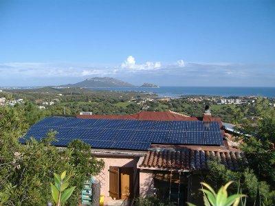 Energia da fonti rinnovabili negli interventi edilizi della Liguria