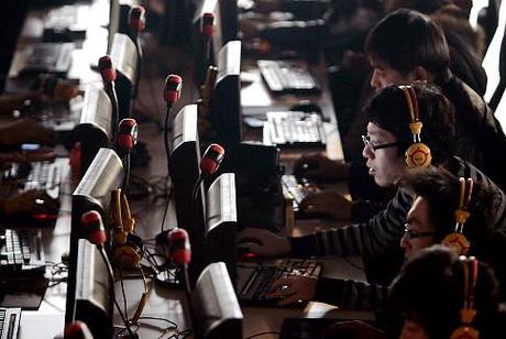 Stati Uniti e Cina in guerra nel cyberspazio