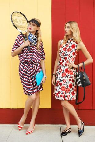 { Colors | Street Chic by Tommy Ton }