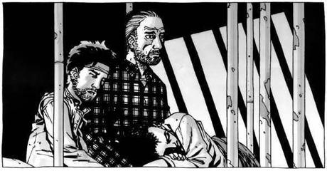 The Walking Dead #4 – Un posto sicuro (Kirkman, Adlard) twd4_lunga