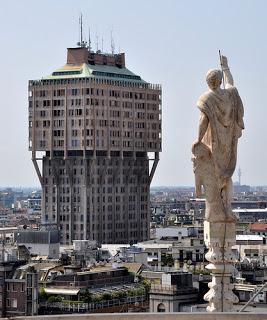 Grattacieli italiani