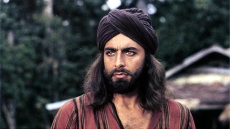 sandokan