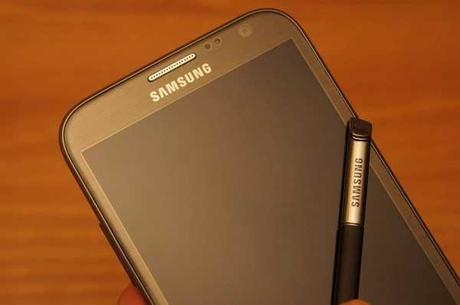 Samsung Galaxy Note 3 in arrivo 