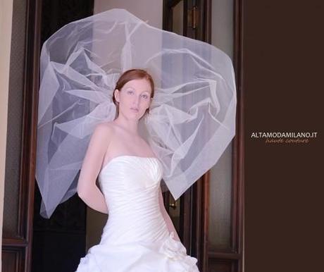 velo da sposa,abiti sposa 2014,spose 2014,