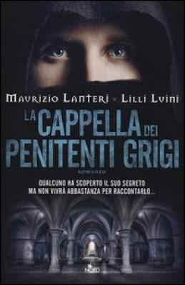 La Cappella dei Penitenti Grigi di Maurizio Lanteri e Lilli Luini