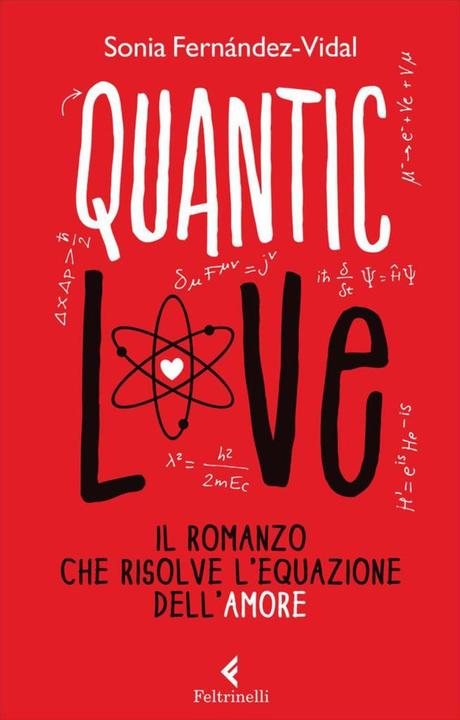 Recensione: Quantic Love