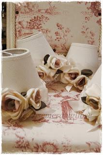 Luxury recupero SHABBY CHIC style