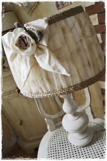 Luxury recupero SHABBY CHIC style