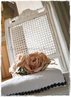 Luxury recupero SHABBY CHIC style