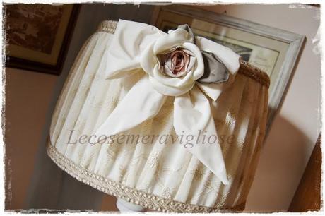 Luxury recupero SHABBY CHIC style