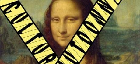 Mona Lisa Shurdown Poster1