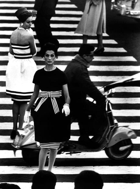 Black and White William Klein