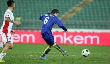 Un altro derby “indigesto” Martinho