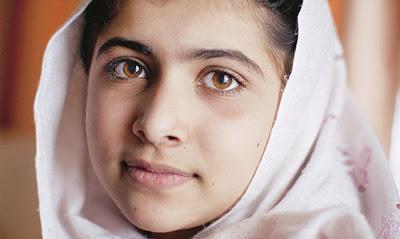 8 marzo giornata internazionale della donna. Non è una festa - Malala Yousufzai e Irma Bandiera
