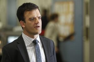 Awake: il finale Awake -- Season 1