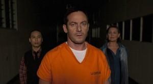 Awake: il finale Awake - Season 1