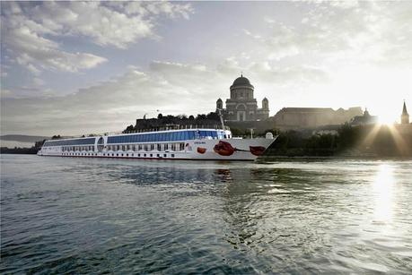 Rivoluzione fluviale Top Cruises: con A-Rosa arriva l’All Inclusive Plus