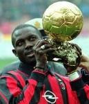 Stagione ’95-’96 – Il Milan di Weah (by Simone Clara)