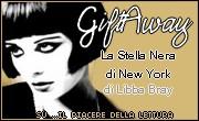 Regalo LA STELLA NERA DI NEW YORK di Libba Bray