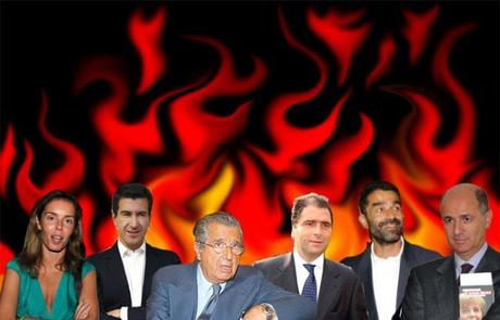 Grillo e le società - Come al solito DE BENEDETTI ( Espresso) infatti è meglio sparare merda sull'avversario piuttosto che riconoscerne il valore Grillo e le società - Come al solito DE BENEDETTI ( Espresso) infatti è meglio sparare merda sull'avversario piuttosto che riconoscerne il valore