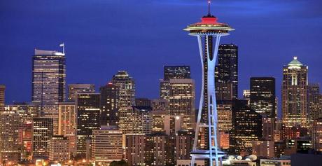 Cosa vedere a Seattle: alla scoperta della città smeraldo degli States