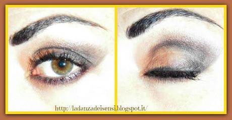 TRUCCO 100% NATURALE