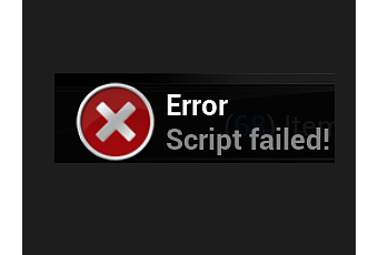 ... Risolvere l’errore “Script failed” dei plugn di XBMC - Paperblog