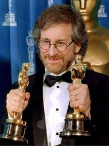 Steven Spielberg, Portofino e le trenette col pesto!