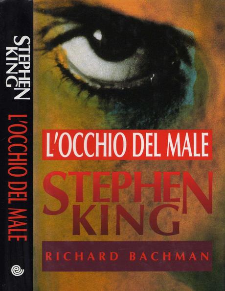 Stephen King - L'Occhio Del Male