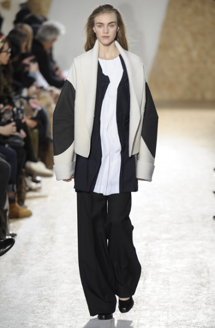 Best of FW2013 - Black and white