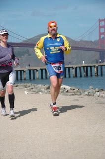 Escape From Alcatraz Triathlon - Le foto ufficiali