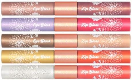 Paul-Joe-Summer-2013-Beach-Baby-Eye-Lipgloss-Duo