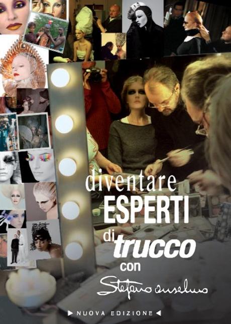 The Make-up Artist: Stefano Anselmo The Make-up Artist: Stefano Anselmo