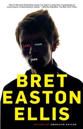 Recensione: Meno di zero di Bret Easton Ellis