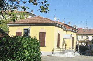 A ritroso nella nostra storia: il dispensario antitubercolare A ritroso nella nostra storia: il dispensario antitubercolare