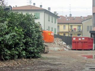 A ritroso nella nostra storia: il dispensario antitubercolare A ritroso nella nostra storia: il dispensario antitubercolare