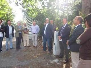 A ritroso nella nostra storia: il dispensario antitubercolare A ritroso nella nostra storia: il dispensario antitubercolare