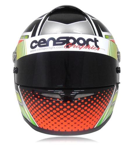 HJC Si-12 S.Wetterau 2013 by Censport Graphics HJC Si-12 S.Wetterau 2013 by Censport Graphics