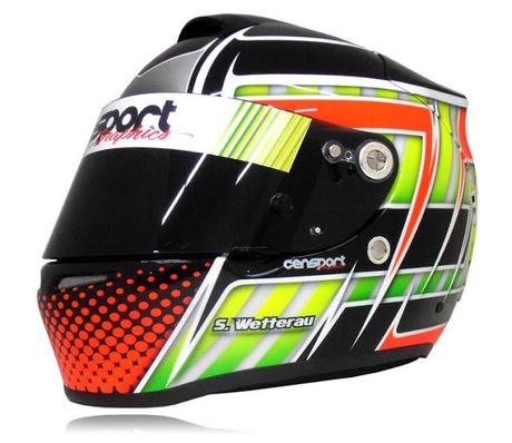 HJC Si-12 S.Wetterau 2013 by Censport Graphics HJC Si-12 S.Wetterau 2013 by Censport Graphics