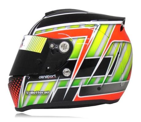 HJC Si-12 S.Wetterau 2013 by Censport Graphics HJC Si-12 S.Wetterau 2013 by Censport Graphics