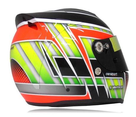 HJC Si-12 S.Wetterau 2013 by Censport Graphics HJC Si-12 S.Wetterau 2013 by Censport Graphics