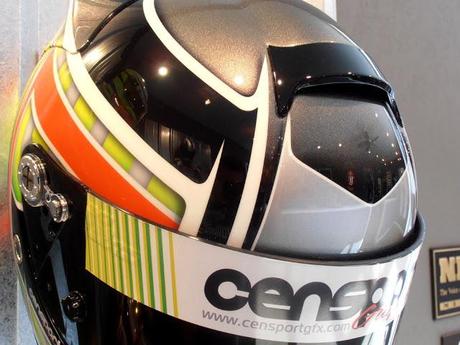 HJC Si-12 S.Wetterau 2013 by Censport Graphics HJC Si-12 S.Wetterau 2013 by Censport Graphics