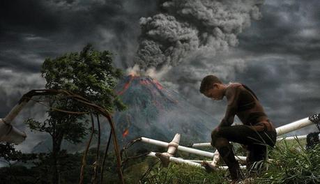 After Earth: Nuovo trailer italiano con Will e Jaden Smith