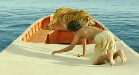 ANYTHING ELSE MOVIES 11 / Life of Pi