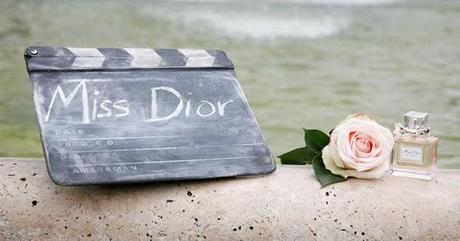 Miss Dior Rose