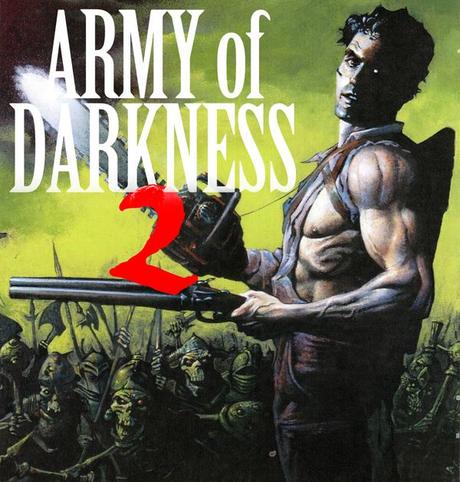 army of darkness 2
