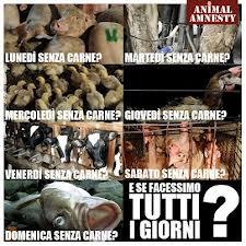 Tutta la Verità sulla Carne