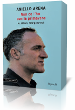 Nasce “Controtempo” di Rizzoli Editore e le uscite del mese