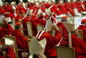cardinali-conclave