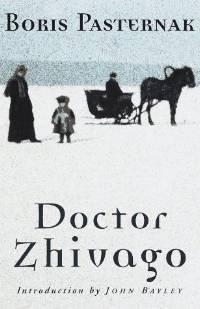 Il dottor Zivago. Il romanzo che fece tremare l'Unione Sovietica